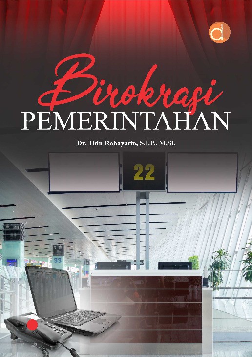 Birokrasi Pemerintahan